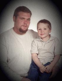 Mark Russell Mollett
